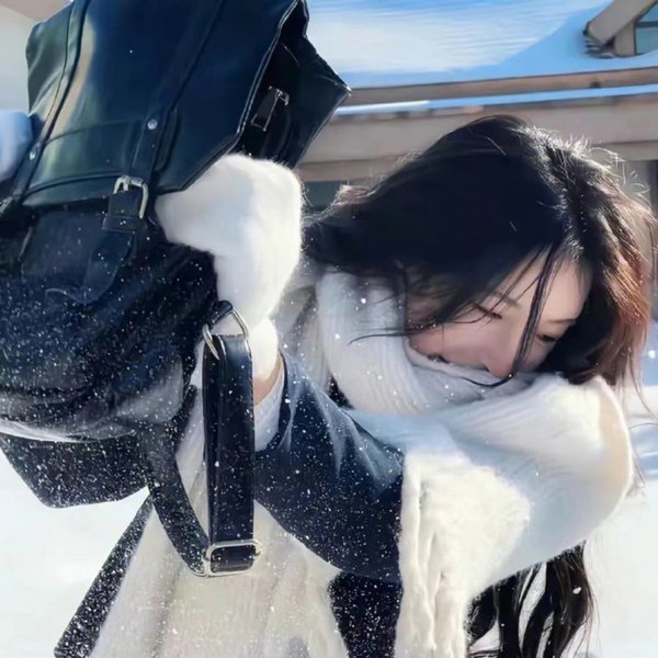 电器少女