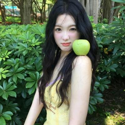 交际女